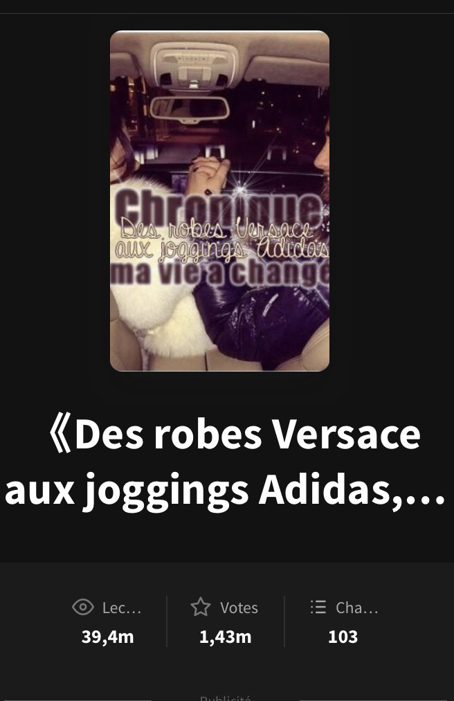 chronique